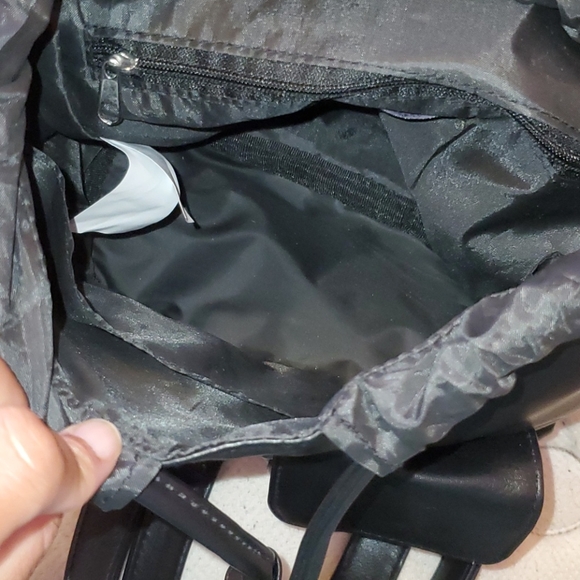 Mini backpack - Picture 2 of 2